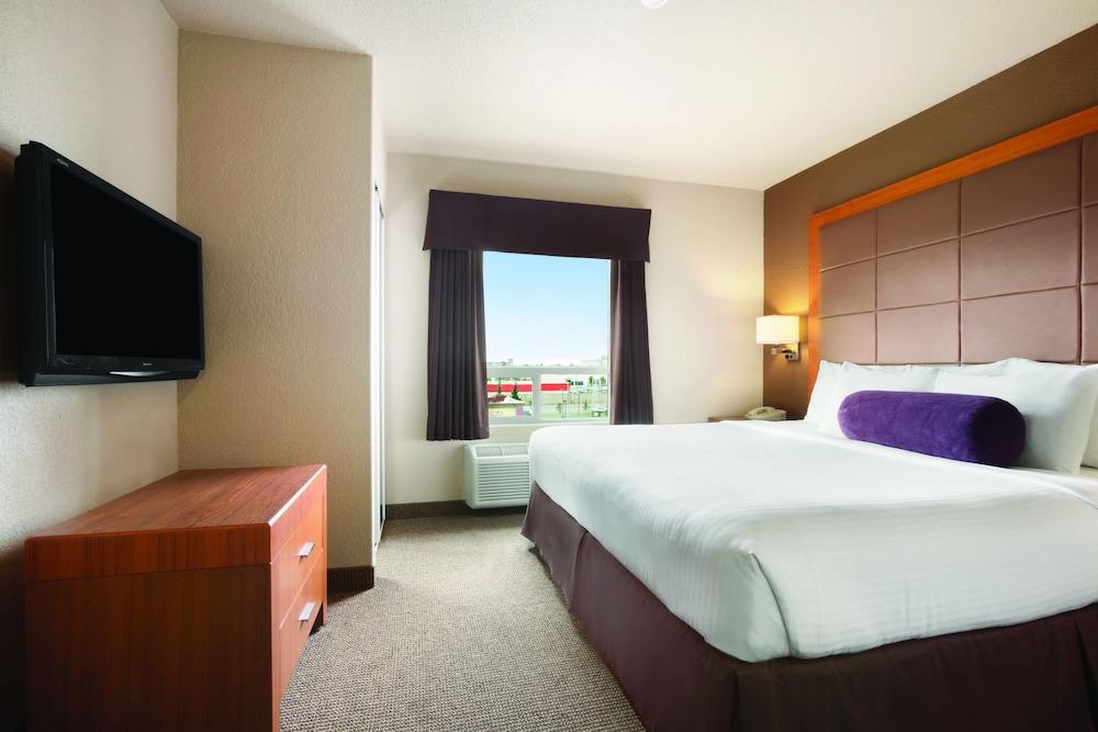 Days Inn By Wyndham Red Deer,Canmore>>Alberta,2 star