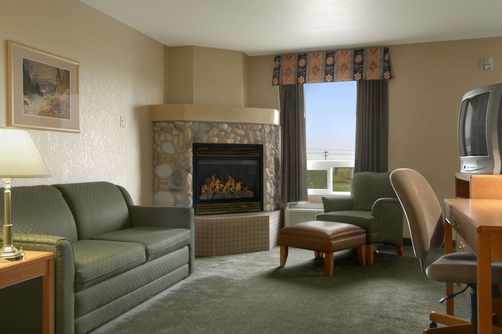 days inn by wyndham red deer