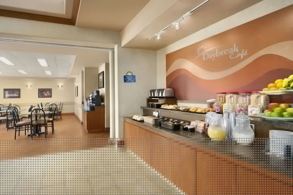 days inn by wyndham red deer