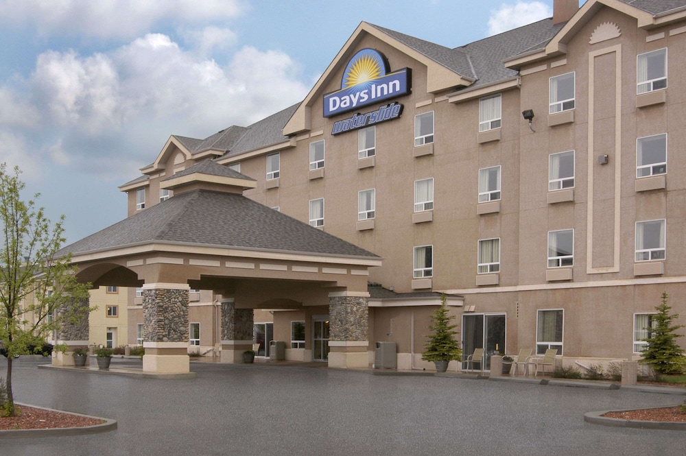Days Inn By Wyndham Red Deer,Canmore>>Alberta,2 star