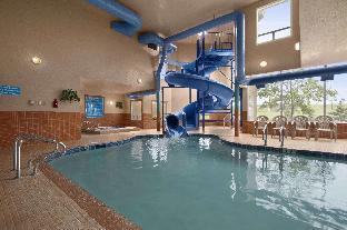 days inn by wyndham red deer