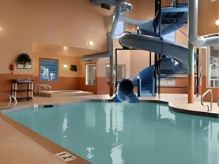 days inn by wyndham red deer