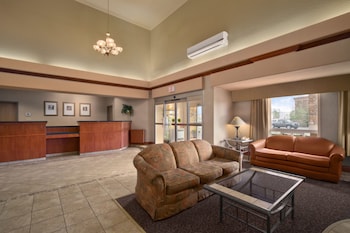 days inn by wyndham red deer