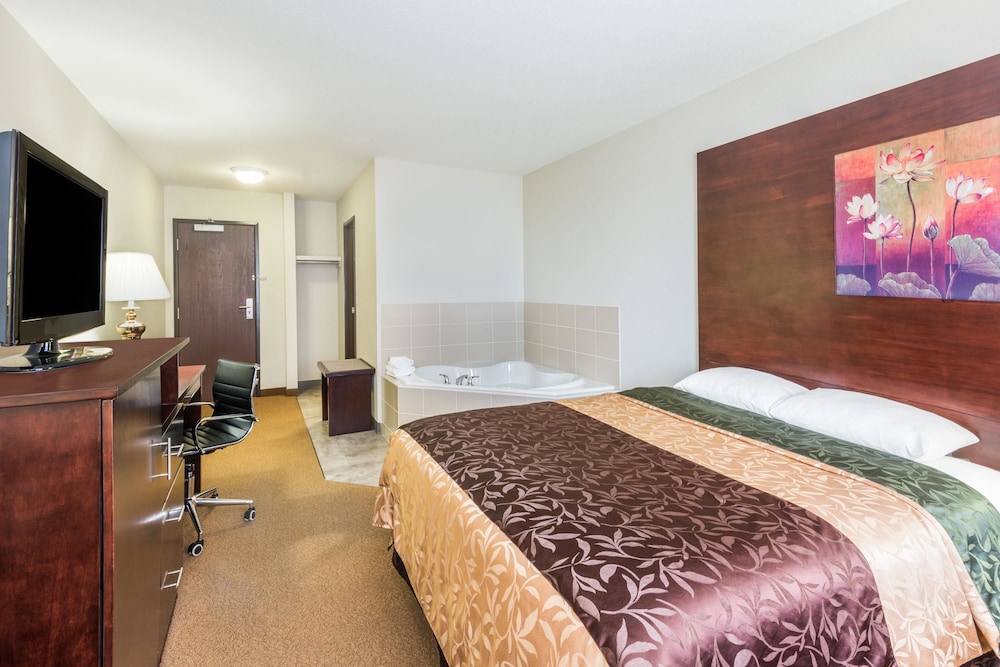 super 8 by wyndham innisfail