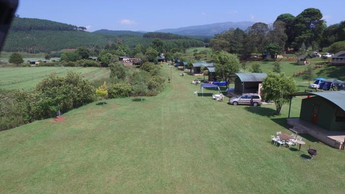 sabie river camp