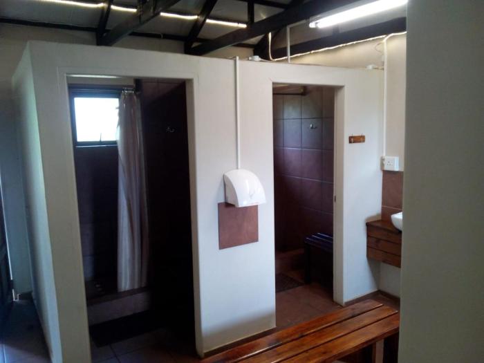 sabie river camp