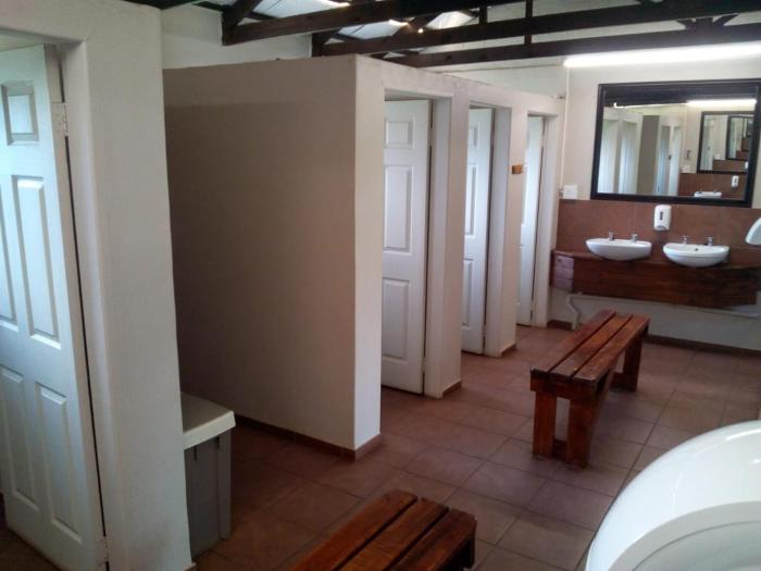 sabie river camp