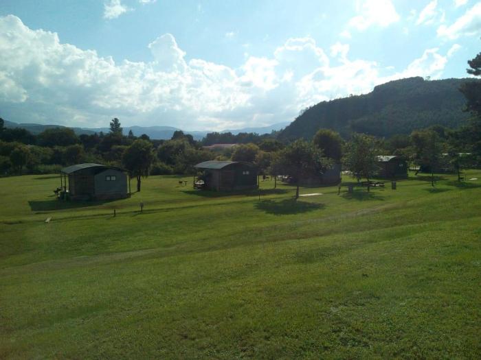sabie river camp