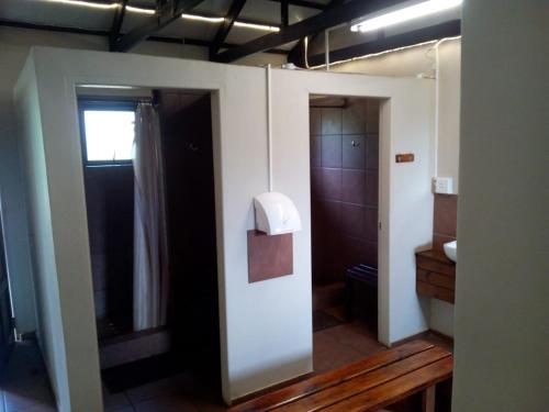 sabie river camp