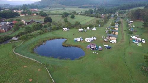 sabie river camp