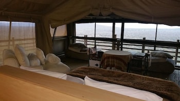 Thulani Game Lodge And Eco Estate,In Thabazimbi,4 star