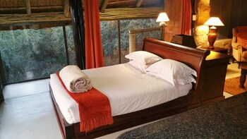 Thulani Game Lodge And Eco Estate,In Thabazimbi,4 star