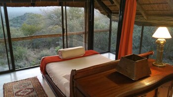 Thulani Game Lodge And Eco Estate,In Thabazimbi,4 star