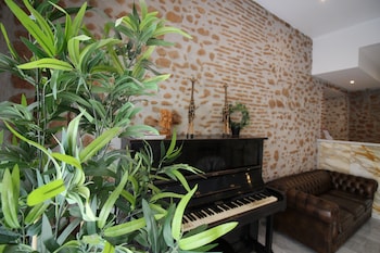 new generation hostel rome center