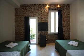 new generation hostel rome center