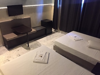 new generation hostel rome center
