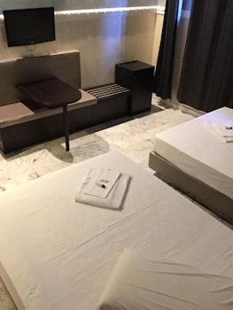 new generation hostel rome center