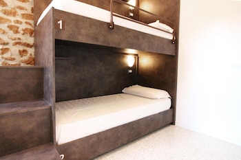 new generation hostel rome center