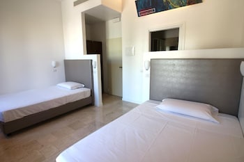new generation hostel rome center