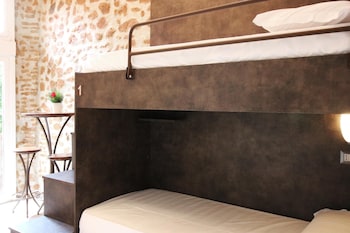 new generation hostel rome center