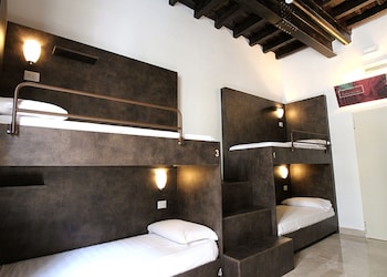 new generation hostel rome center