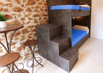 new generation hostel rome center
