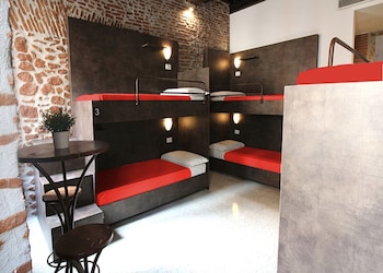 new generation hostel rome center