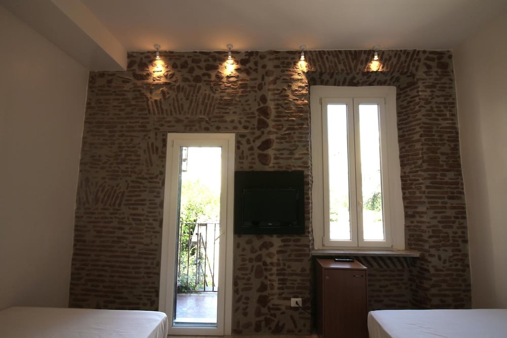new generation hostel rome center
