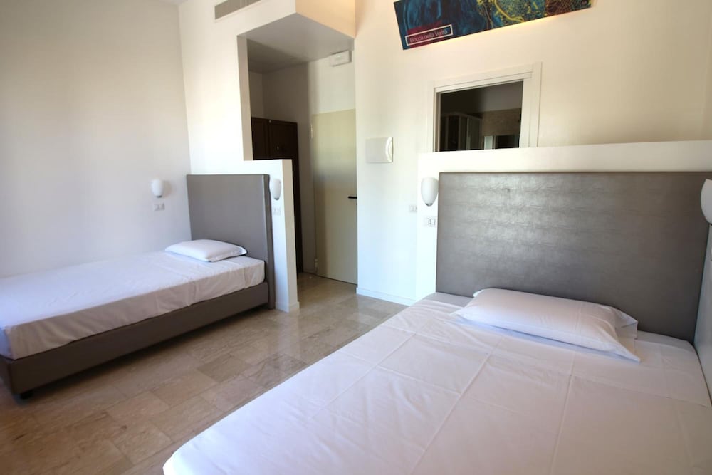 new generation hostel rome center