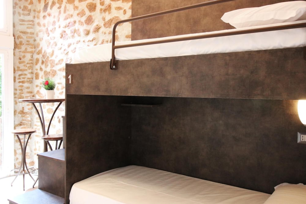new generation hostel rome center