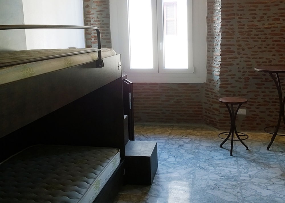 new generation hostel rome center