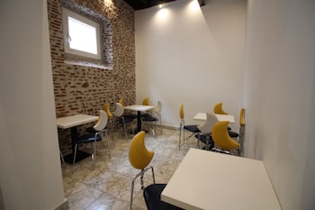 new generation hostel rome center