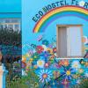 eco hostel floreale