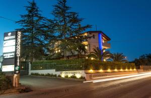 boutique hotel e spa citta bianca