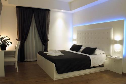 boutique hotel e spa citta bianca