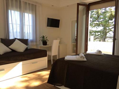 boutique hotel e spa citta bianca