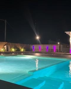 boutique hotel e spa citta bianca