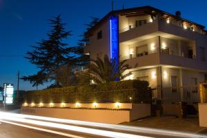 boutique hotel e spa citta bianca