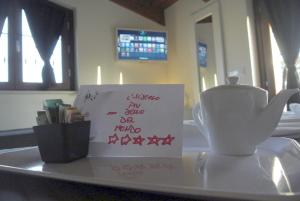 boutique hotel e spa citta bianca