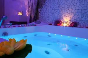 boutique hotel e spa citta bianca