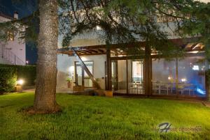 boutique hotel e spa citta bianca