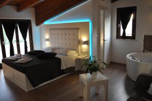 boutique hotel e spa citta bianca