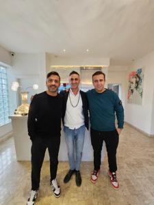 boutique hotel e spa citta bianca