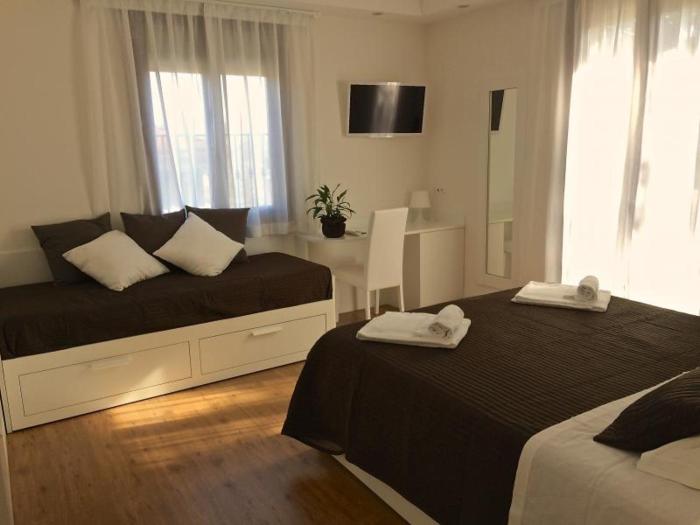 boutique hotel e spa citta bianca
