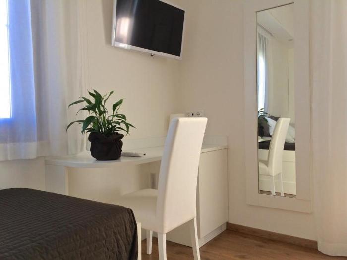 boutique hotel e spa citta bianca