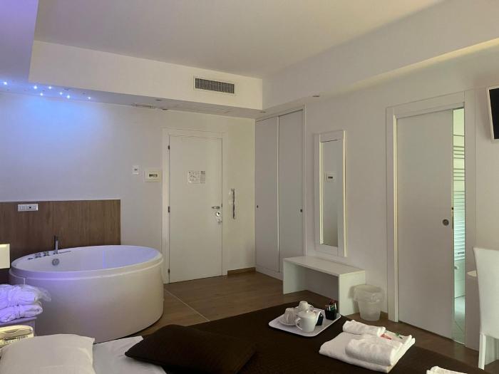 boutique hotel e spa citta bianca
