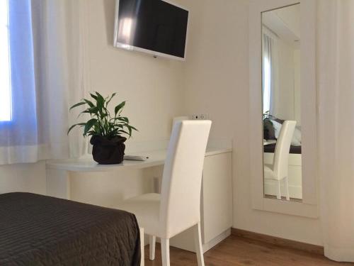 boutique hotel e spa citta bianca