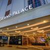 hotel pioneer grand palace