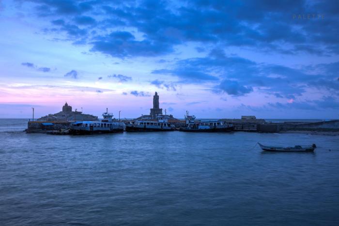 kanyakumari