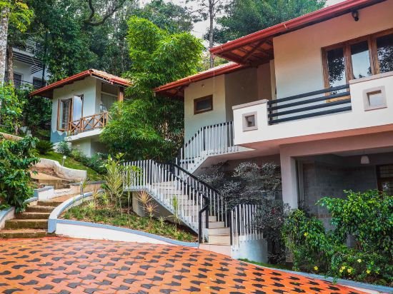 jungle hill resort coorg